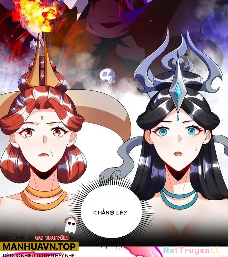 Nguyên Lai Ta Là Tu Tiên Đại Lão Chapter 435 - Trang 2