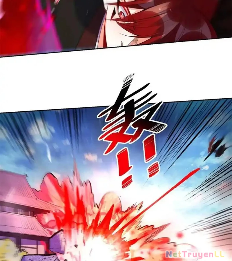 Nguyên Lai Ta Là Tu Tiên Đại Lão Chapter 435 - Trang 2