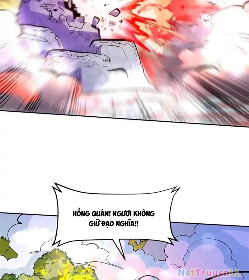 Nguyên Lai Ta Là Tu Tiên Đại Lão Chapter 435 - Trang 2