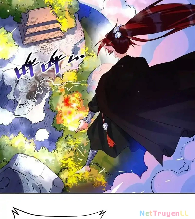 Nguyên Lai Ta Là Tu Tiên Đại Lão Chapter 435 - Trang 2