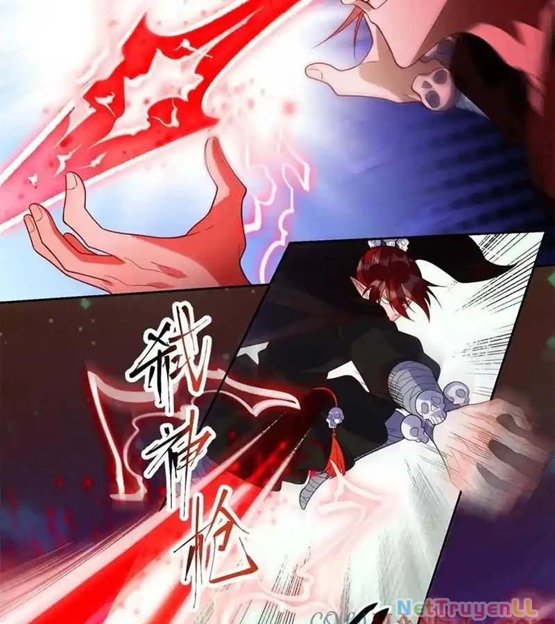 Nguyên Lai Ta Là Tu Tiên Đại Lão Chapter 435 - Trang 2