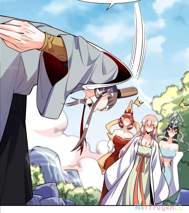 Nguyên Lai Ta Là Tu Tiên Đại Lão Chapter 437 - Trang 2