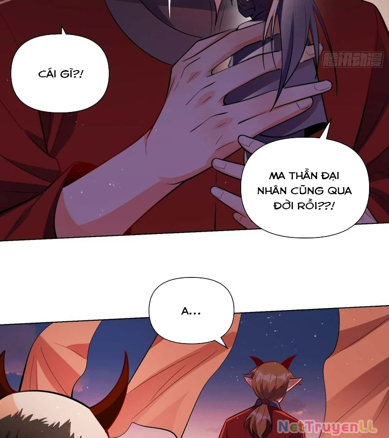 Nguyên Lai Ta Là Tu Tiên Đại Lão Chapter 437 - Trang 2