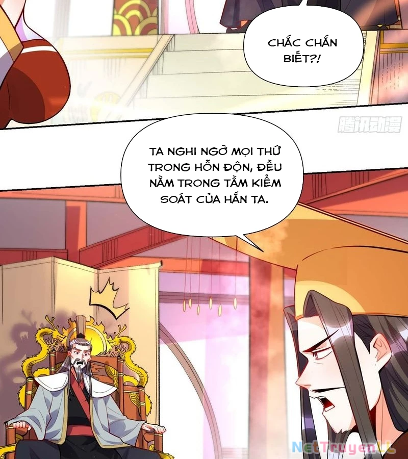 Nguyên Lai Ta Là Tu Tiên Đại Lão Chapter 437 - Trang 2