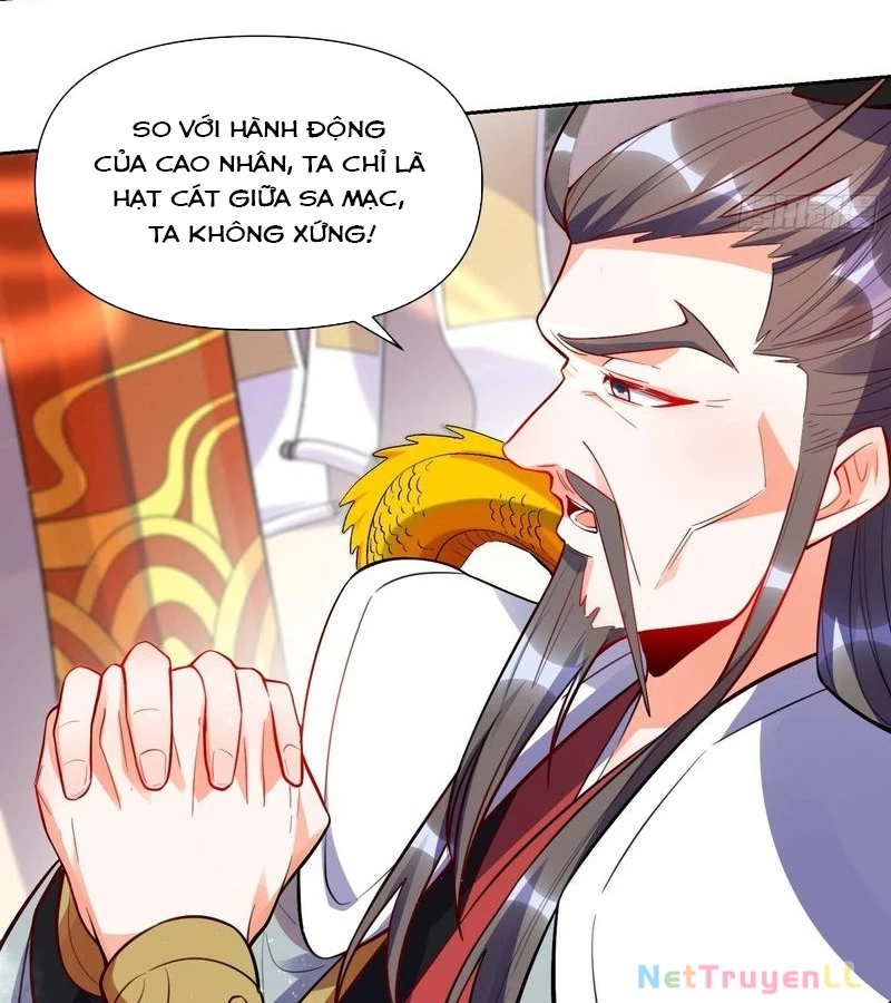 Nguyên Lai Ta Là Tu Tiên Đại Lão Chapter 437 - Trang 2