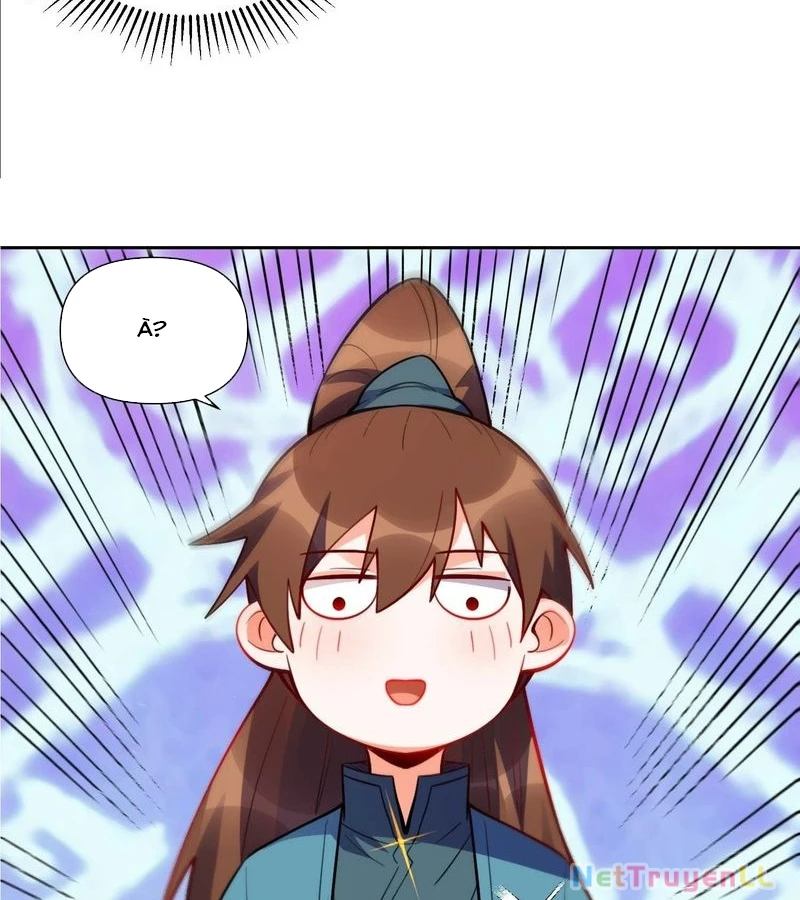 Nguyên Lai Ta Là Tu Tiên Đại Lão Chapter 438 - Trang 2