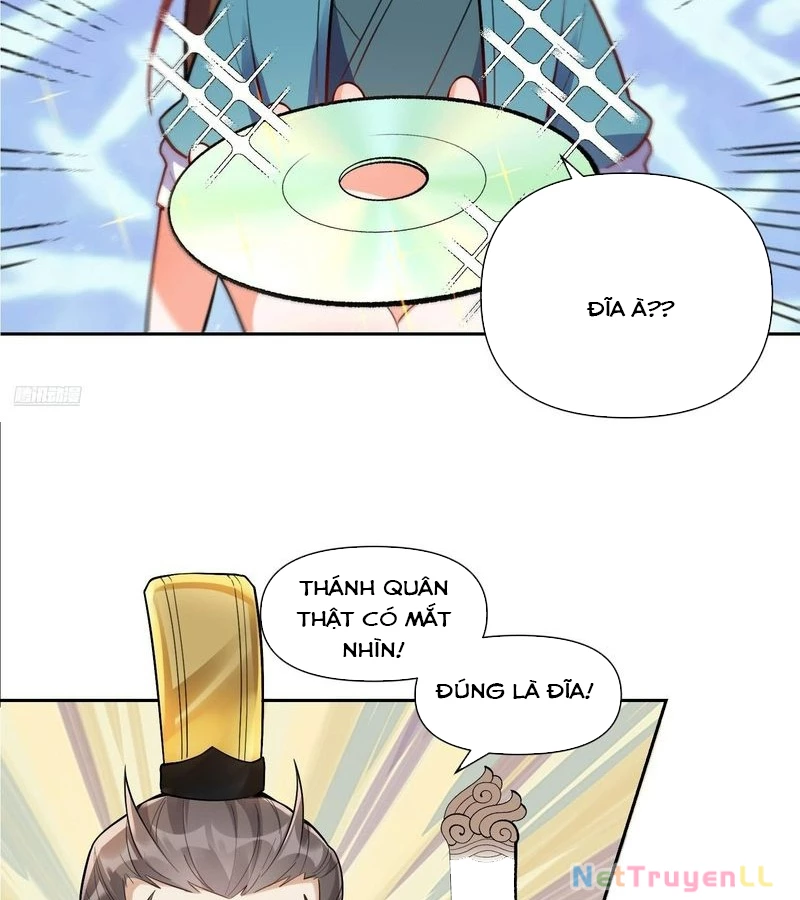Nguyên Lai Ta Là Tu Tiên Đại Lão Chapter 438 - Trang 2