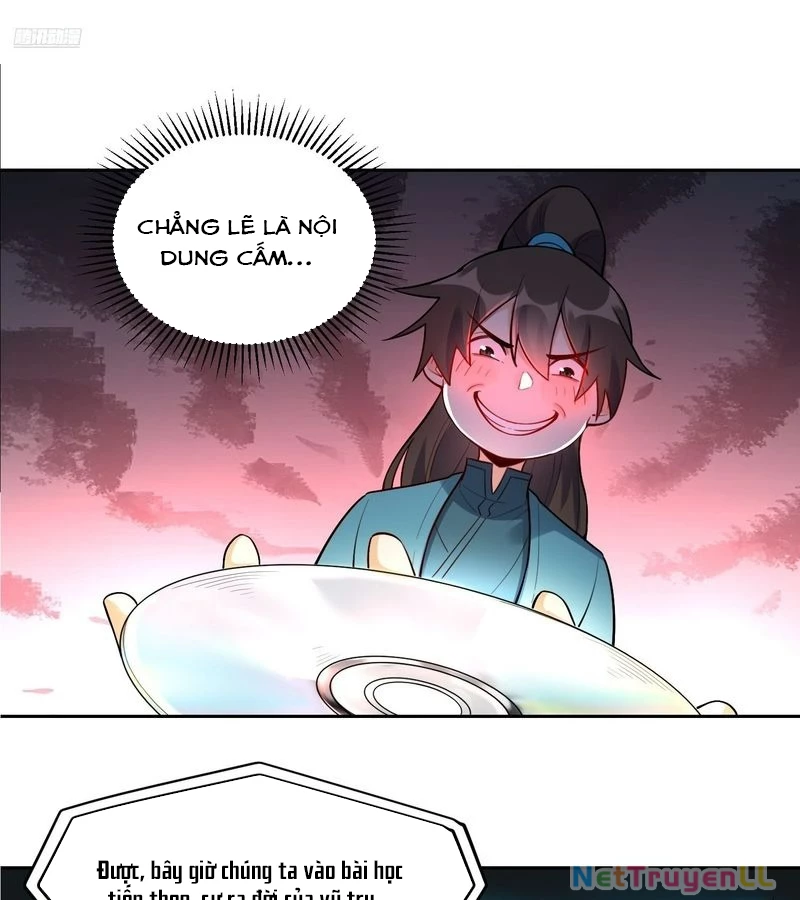 Nguyên Lai Ta Là Tu Tiên Đại Lão Chapter 438 - Trang 2