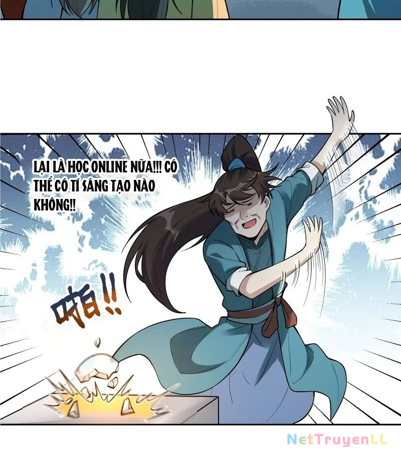 Nguyên Lai Ta Là Tu Tiên Đại Lão Chapter 438 - Trang 2