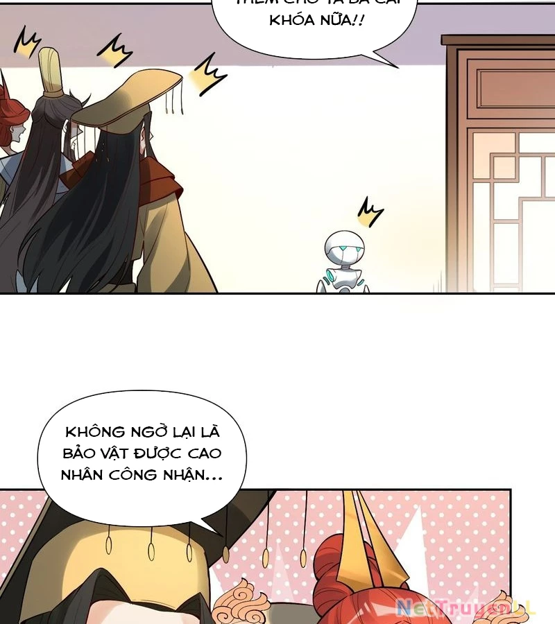 Nguyên Lai Ta Là Tu Tiên Đại Lão Chapter 438 - Trang 2