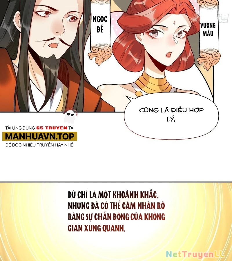 Nguyên Lai Ta Là Tu Tiên Đại Lão Chapter 438 - Trang 2