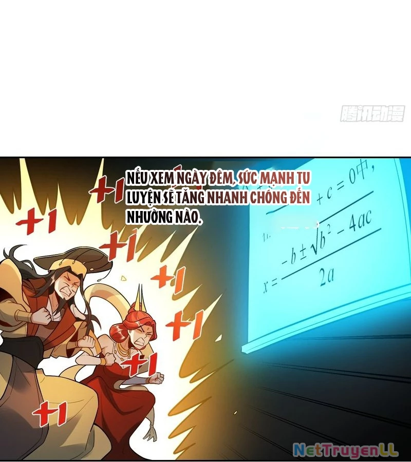 Nguyên Lai Ta Là Tu Tiên Đại Lão Chapter 438 - Trang 2