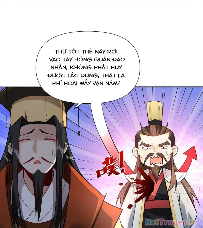 Nguyên Lai Ta Là Tu Tiên Đại Lão Chapter 438 - Trang 2