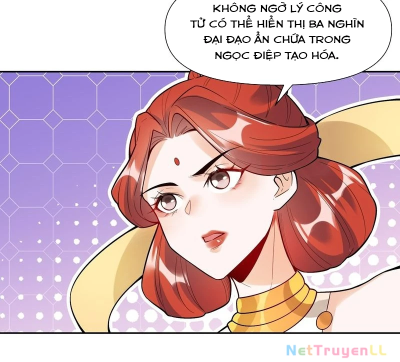 Nguyên Lai Ta Là Tu Tiên Đại Lão Chapter 438 - Trang 2