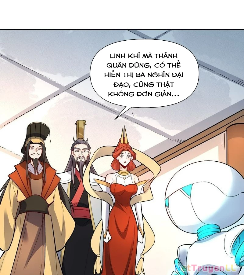 Nguyên Lai Ta Là Tu Tiên Đại Lão Chapter 438 - Trang 2
