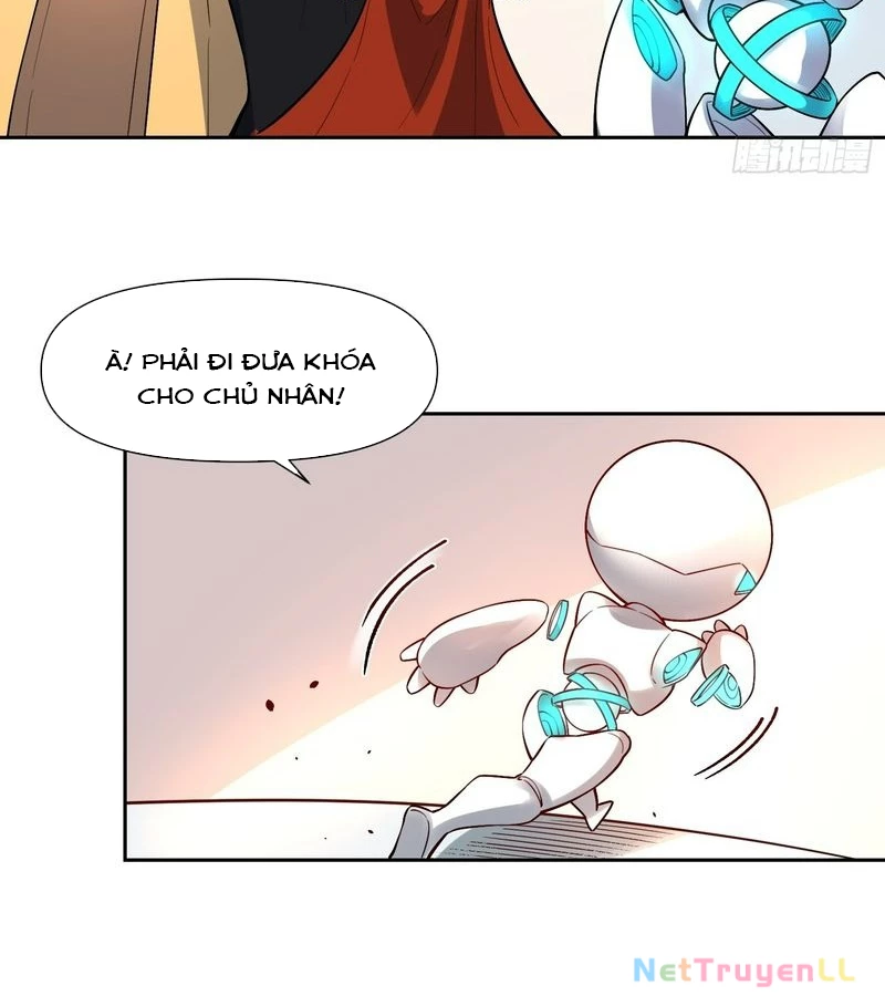 Nguyên Lai Ta Là Tu Tiên Đại Lão Chapter 438 - Trang 2