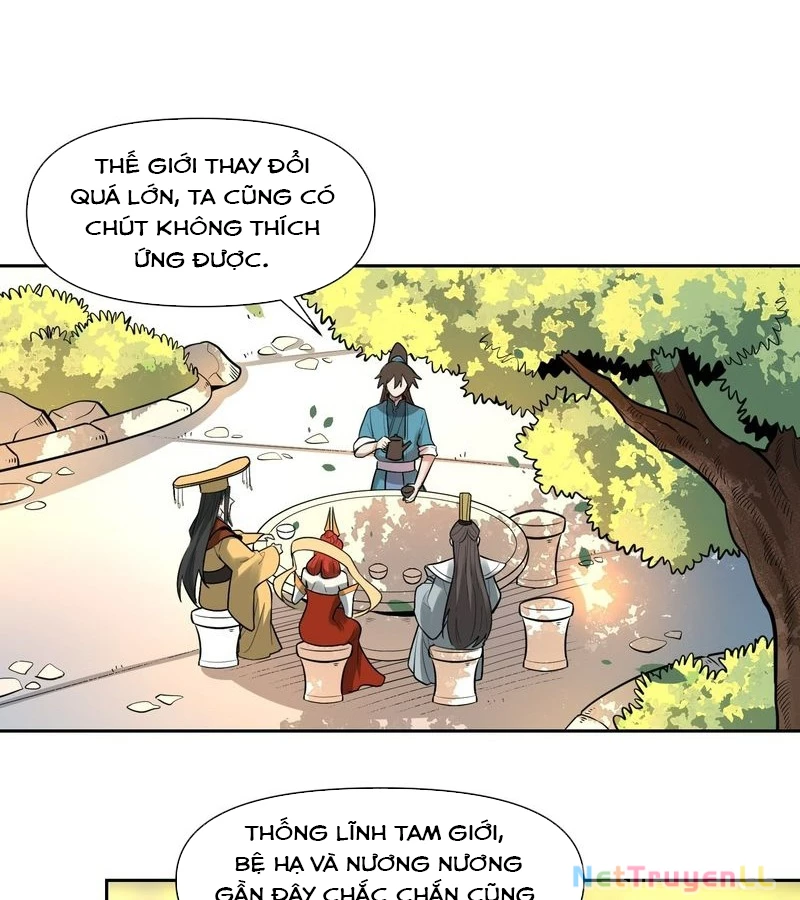 Nguyên Lai Ta Là Tu Tiên Đại Lão Chapter 438 - Trang 2