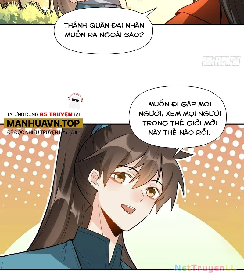 Nguyên Lai Ta Là Tu Tiên Đại Lão Chapter 438 - Trang 2
