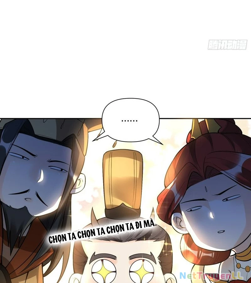 Nguyên Lai Ta Là Tu Tiên Đại Lão Chapter 438 - Trang 2