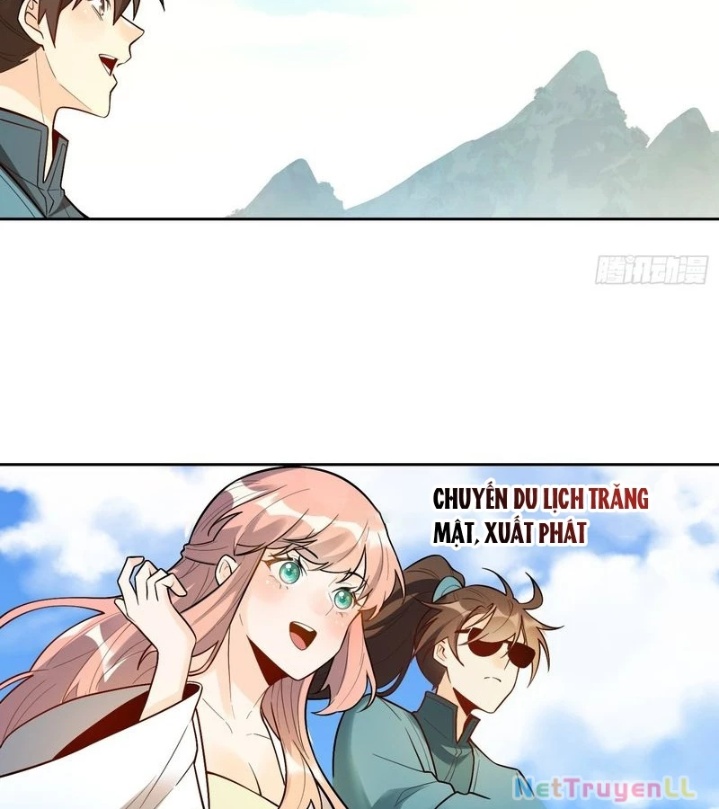 Nguyên Lai Ta Là Tu Tiên Đại Lão Chapter 438 - Trang 2