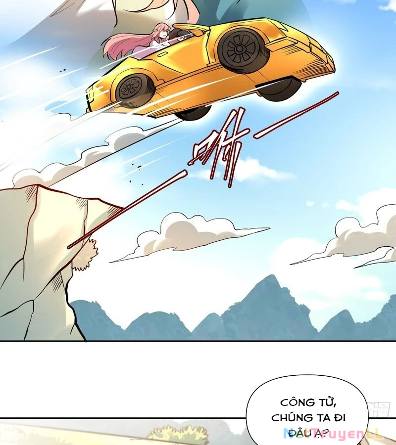 Nguyên Lai Ta Là Tu Tiên Đại Lão Chapter 438 - Trang 2