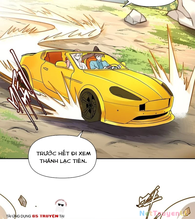 Nguyên Lai Ta Là Tu Tiên Đại Lão Chapter 438 - Trang 2