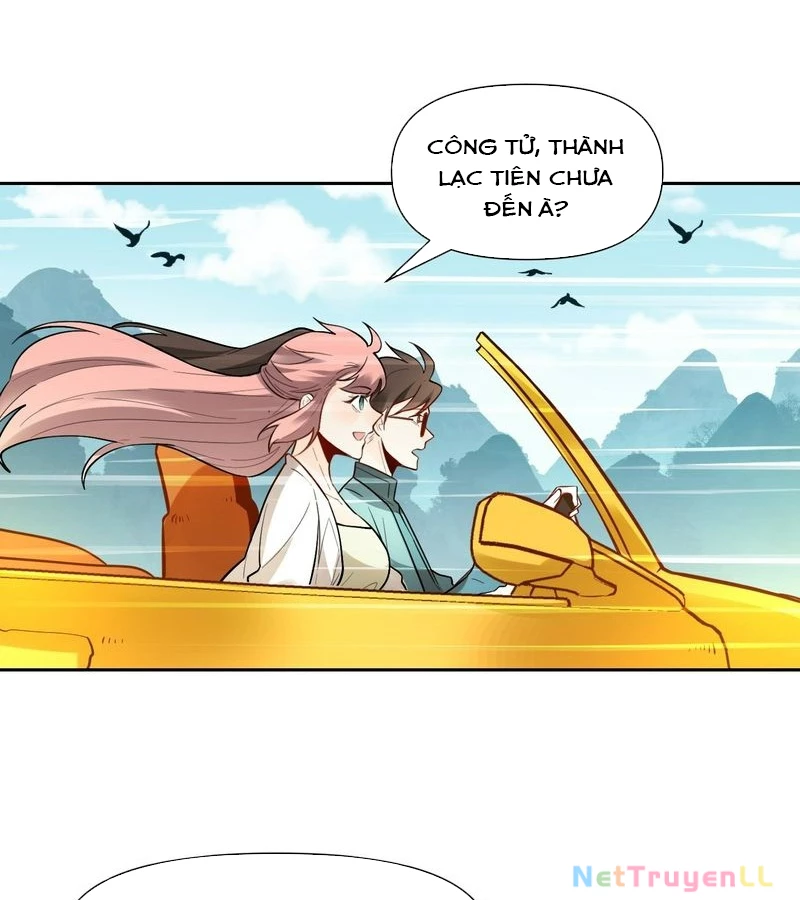 Nguyên Lai Ta Là Tu Tiên Đại Lão Chapter 438 - Trang 2