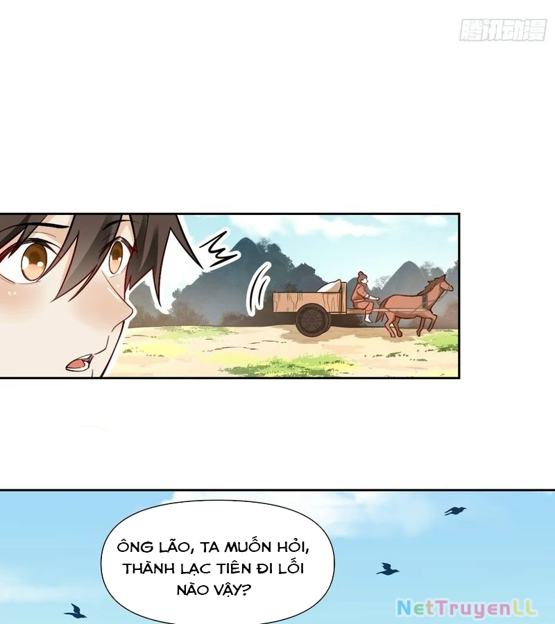 Nguyên Lai Ta Là Tu Tiên Đại Lão Chapter 438 - Trang 2