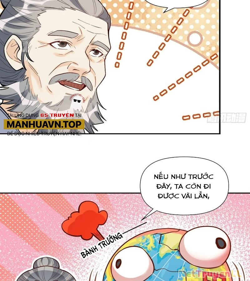 Nguyên Lai Ta Là Tu Tiên Đại Lão Chapter 438 - Trang 2