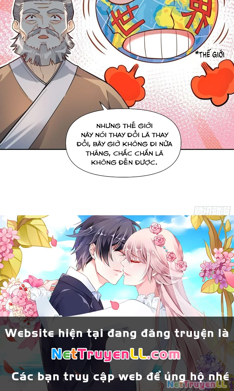 Nguyên Lai Ta Là Tu Tiên Đại Lão Chapter 438 - Trang 2