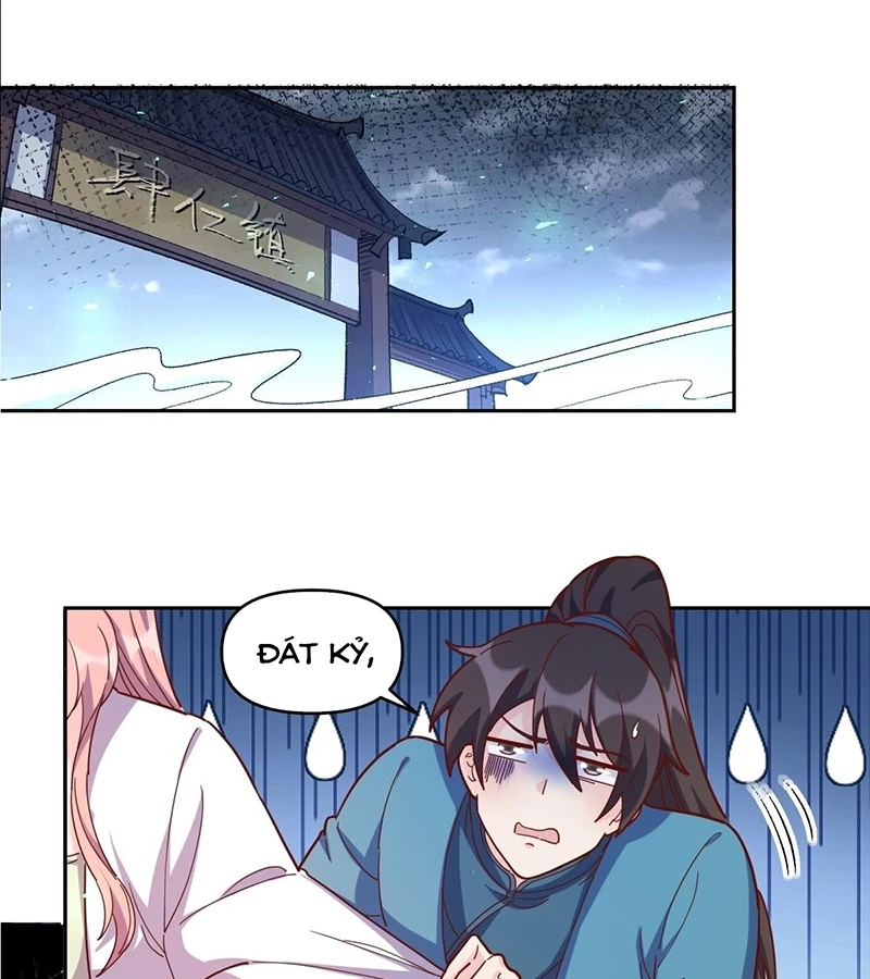 Nguyên Lai Ta Là Tu Tiên Đại Lão Chapter 439 - Trang 2