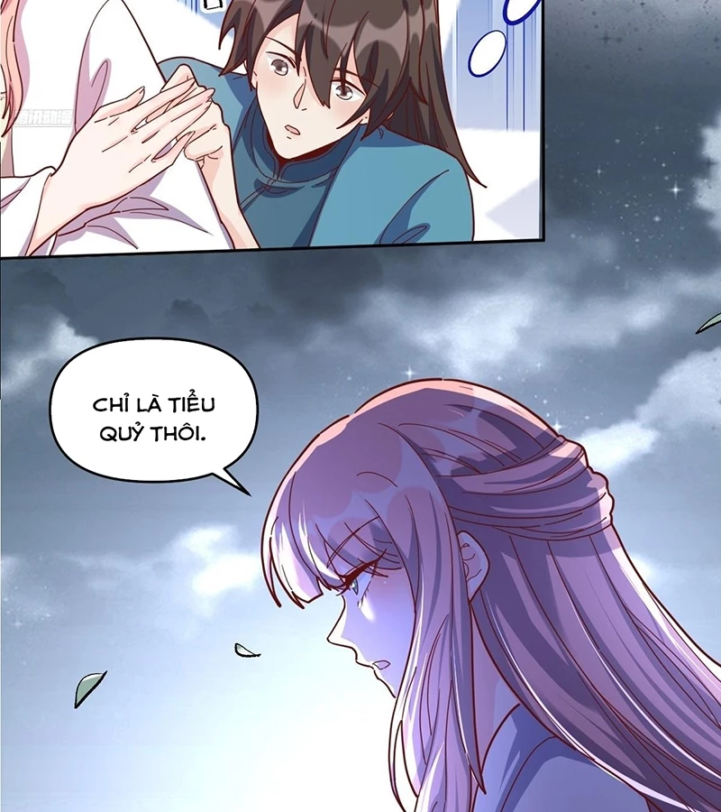 Nguyên Lai Ta Là Tu Tiên Đại Lão Chapter 439 - Trang 2