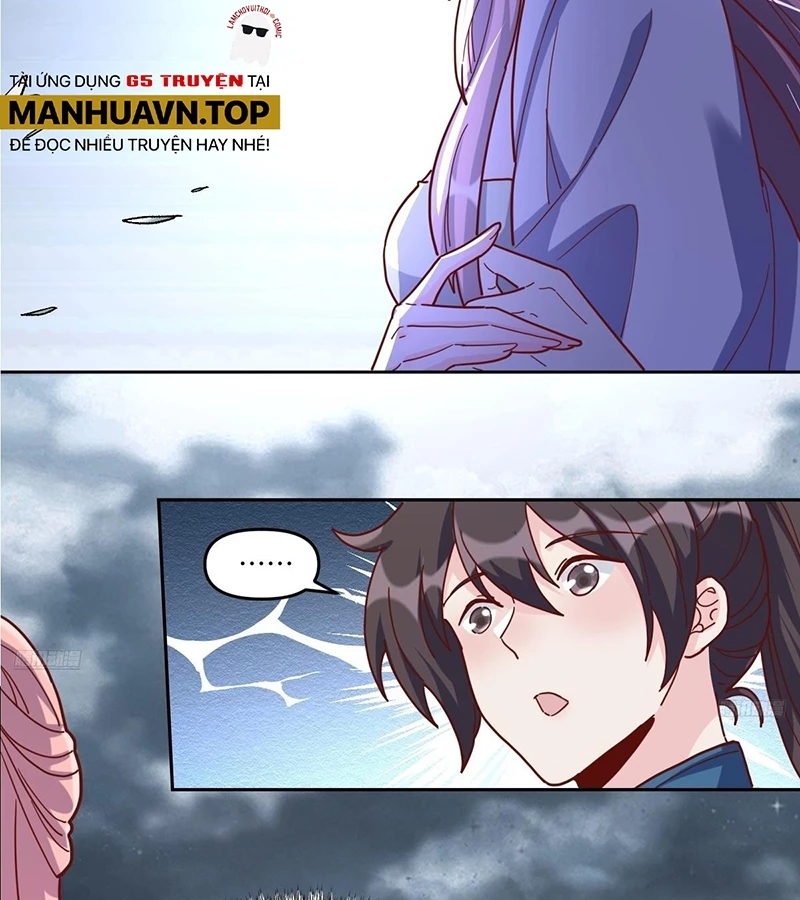 Nguyên Lai Ta Là Tu Tiên Đại Lão Chapter 439 - Trang 2