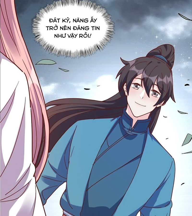 Nguyên Lai Ta Là Tu Tiên Đại Lão Chapter 439 - Trang 2