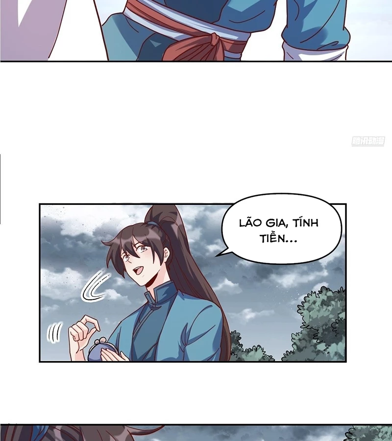 Nguyên Lai Ta Là Tu Tiên Đại Lão Chapter 439 - Trang 2