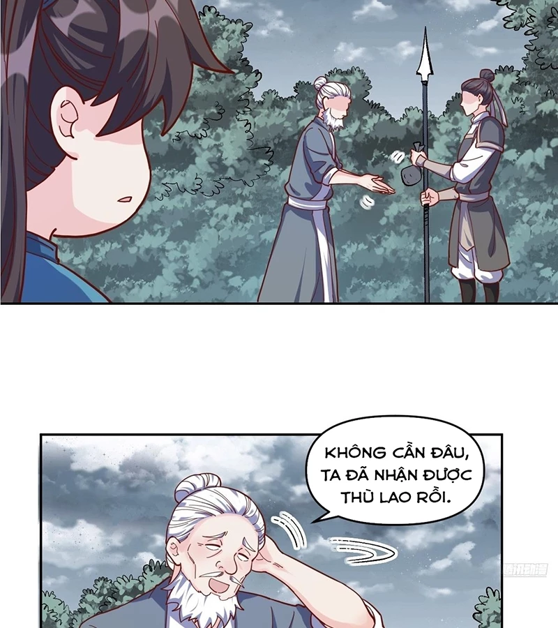 Nguyên Lai Ta Là Tu Tiên Đại Lão Chapter 439 - Trang 2