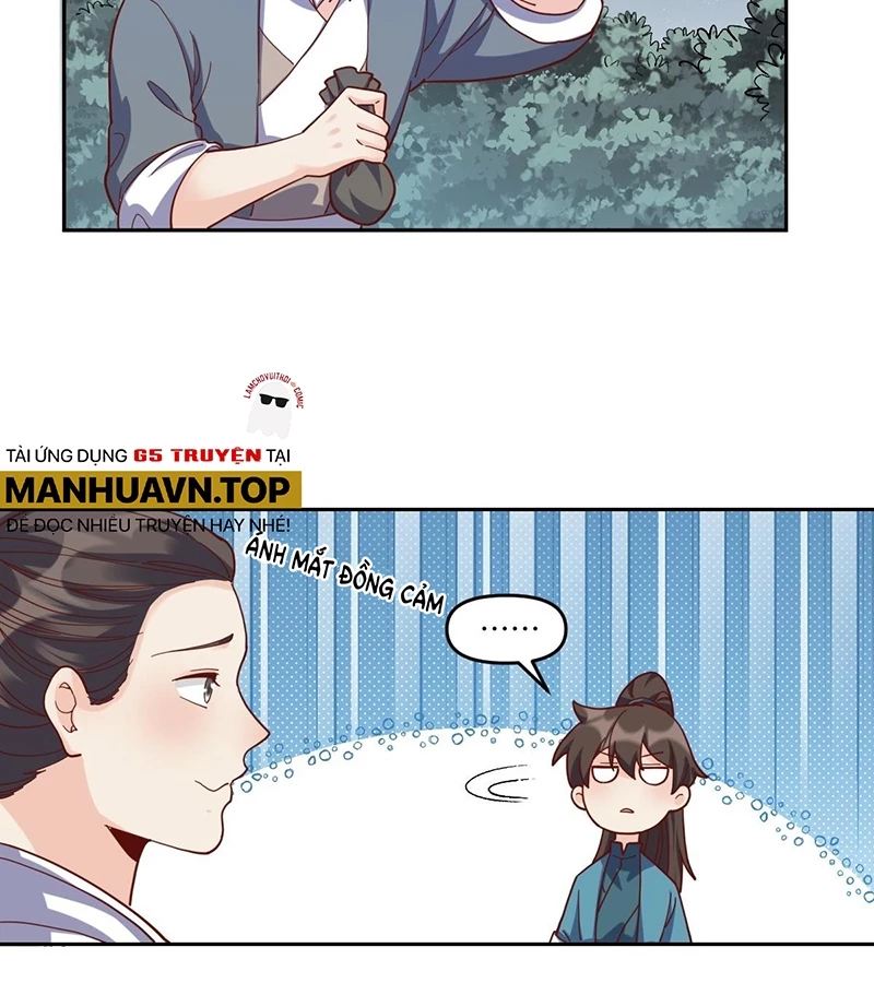 Nguyên Lai Ta Là Tu Tiên Đại Lão Chapter 439 - Trang 2