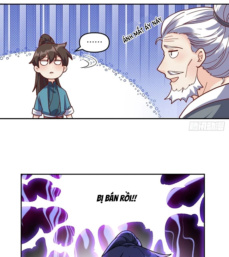 Nguyên Lai Ta Là Tu Tiên Đại Lão Chapter 439 - Trang 2