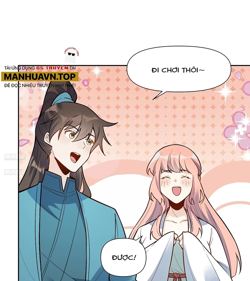 Nguyên Lai Ta Là Tu Tiên Đại Lão Chapter 439 - Trang 2