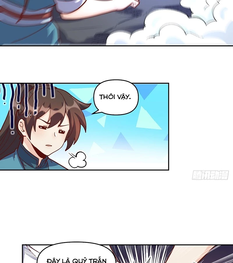 Nguyên Lai Ta Là Tu Tiên Đại Lão Chapter 439 - Trang 2