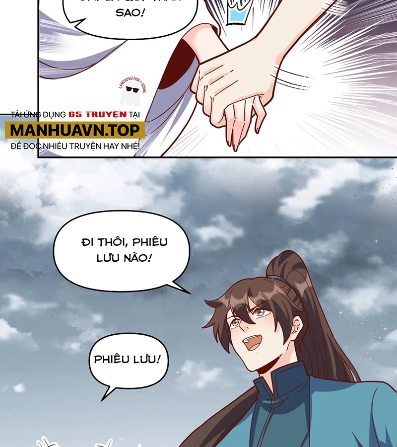 Nguyên Lai Ta Là Tu Tiên Đại Lão Chapter 439 - Trang 2