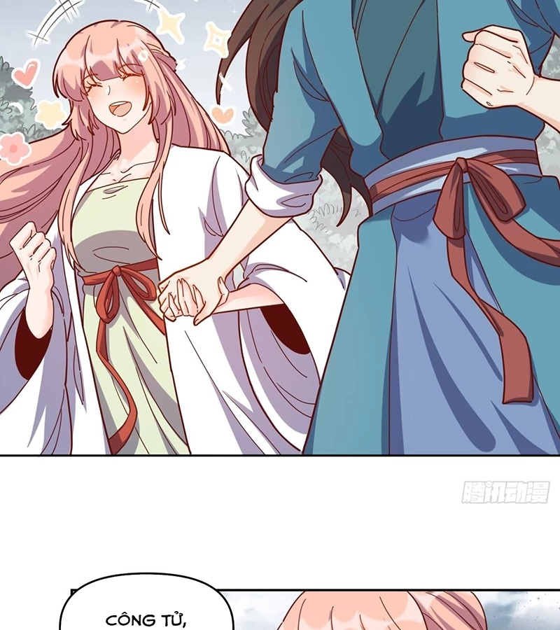 Nguyên Lai Ta Là Tu Tiên Đại Lão Chapter 439 - Trang 2