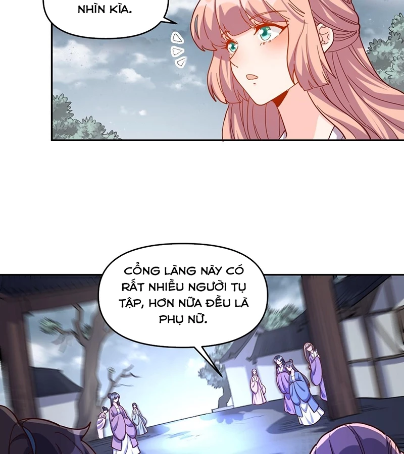 Nguyên Lai Ta Là Tu Tiên Đại Lão Chapter 439 - Trang 2