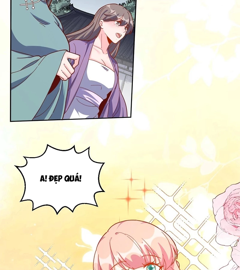 Nguyên Lai Ta Là Tu Tiên Đại Lão Chapter 439 - Trang 2