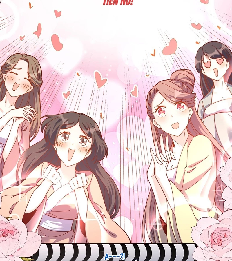 Nguyên Lai Ta Là Tu Tiên Đại Lão Chapter 439 - Trang 2