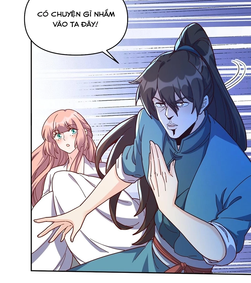Nguyên Lai Ta Là Tu Tiên Đại Lão Chapter 439 - Trang 2