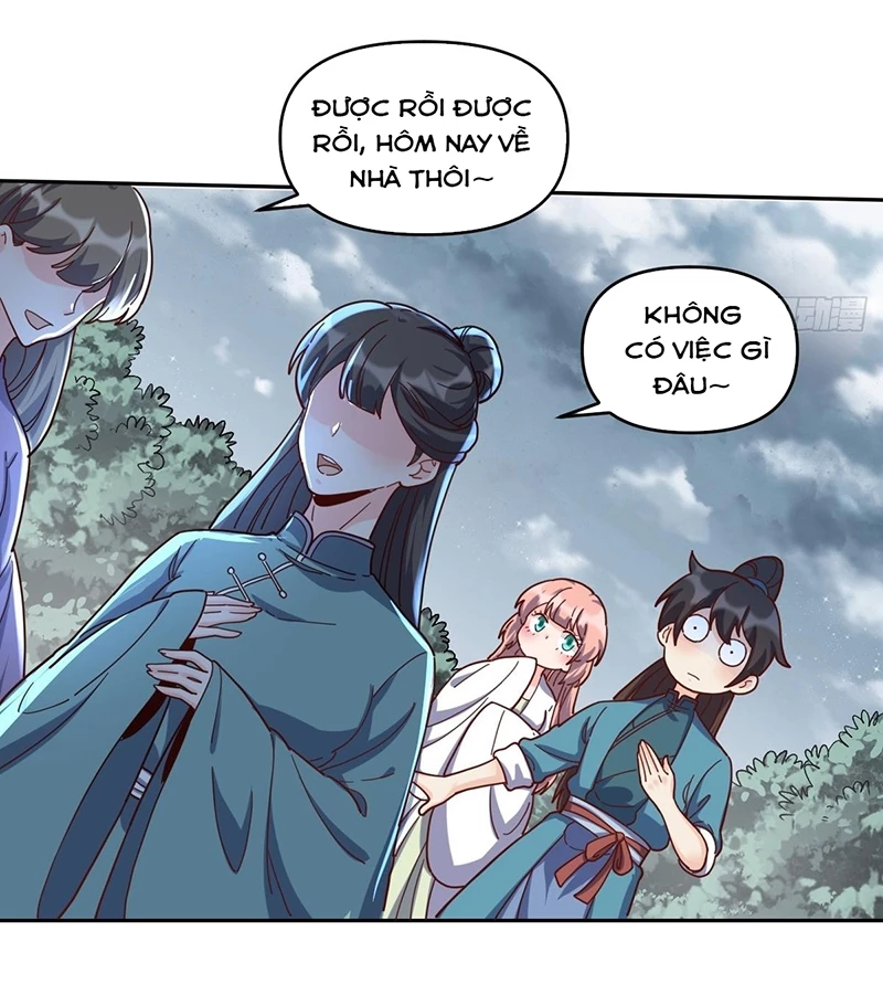 Nguyên Lai Ta Là Tu Tiên Đại Lão Chapter 439 - Trang 2