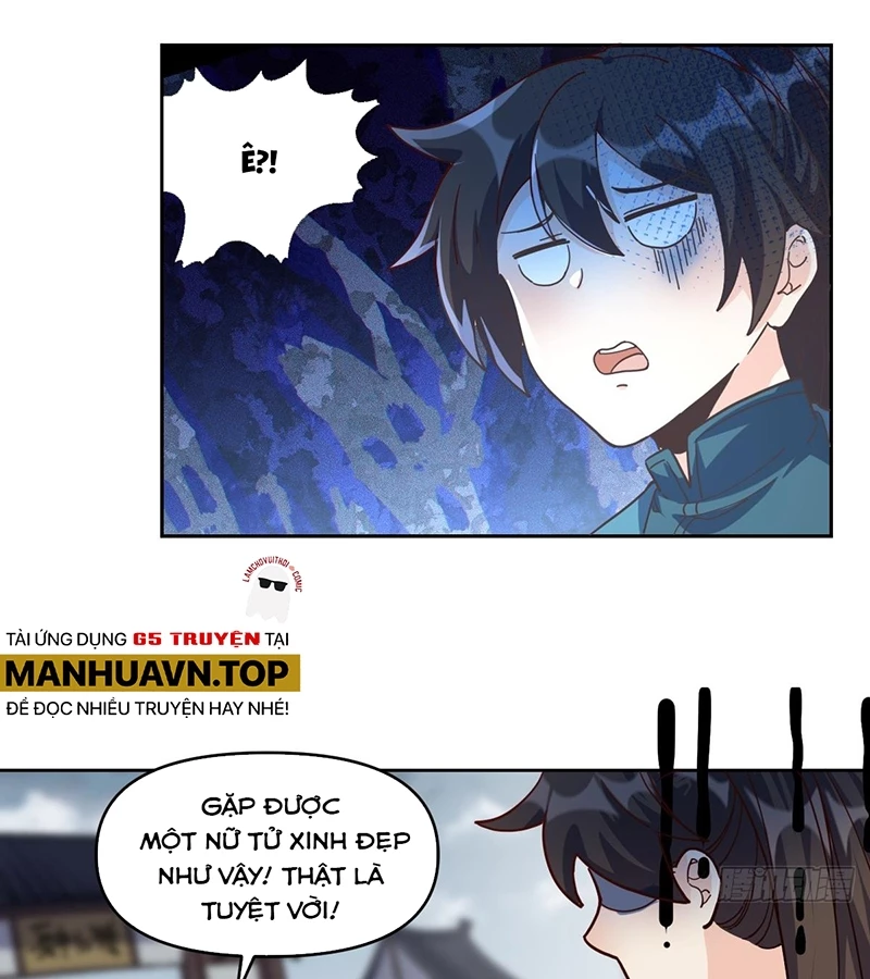 Nguyên Lai Ta Là Tu Tiên Đại Lão Chapter 439 - Trang 2