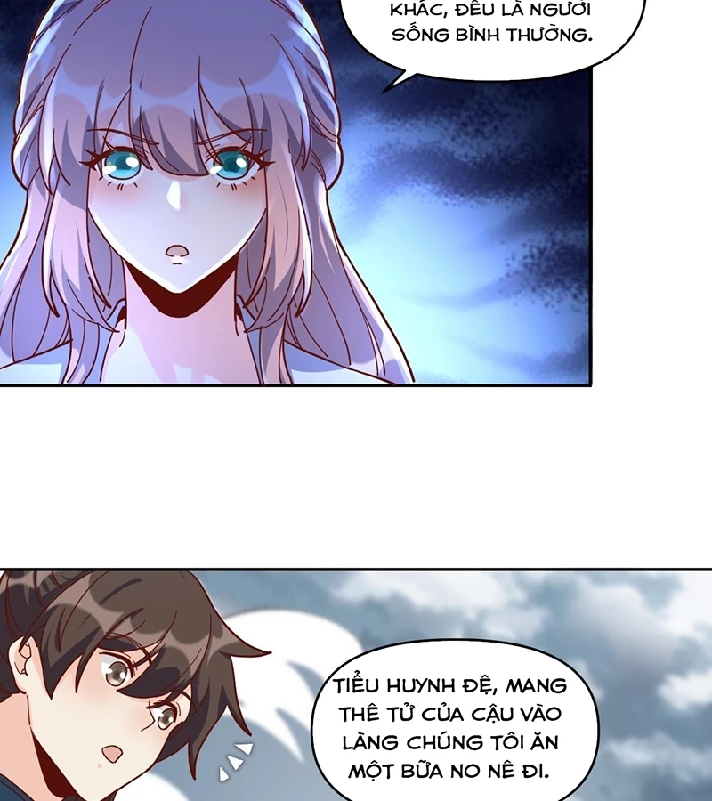 Nguyên Lai Ta Là Tu Tiên Đại Lão Chapter 439 - Trang 2