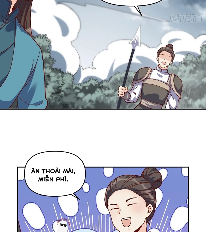 Nguyên Lai Ta Là Tu Tiên Đại Lão Chapter 439 - Trang 2